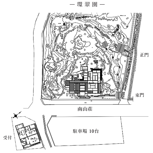 園内MAP